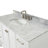 Cambridge 54" Single Bathroom Vanity Set-110870678