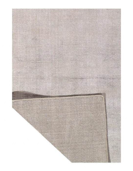 Chandell Handmade Silk Area Rug