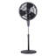 NewAir 54.33'' Oscillating Pedestal/Standing Fan Fan