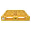 Palette verte en plastique-53754537-53754538