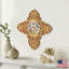Solid Wood Wall Decor