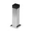 Stainless Steel Baseboard Stop-43637958