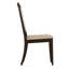 Chaise d'appoint rembourrée Origins