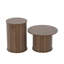 Ensemble de tables basses Aurel Buchheit-123106817