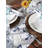 Risa Toile Table Runner-1183774787
