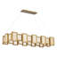 Fury 24 - Light LED Chandelier