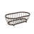 Red Barrel Studio® Fitzgibbons Stainless Steel Bread Basket-24059843