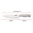 8 Inch Stainless Steel Chef's Knife
