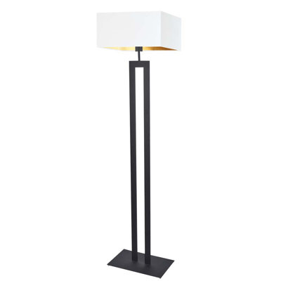 Salguero 161cm Traditional Floor Lamp