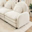 Canapé 4 places Genveve Teddy-1043353050-1043353062