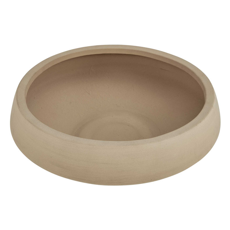 Uttermost Sienna Scape Indoor-Outdoor Bowl