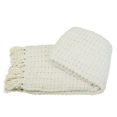 Throw Blanket