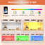 180cm Kitchen Pantry