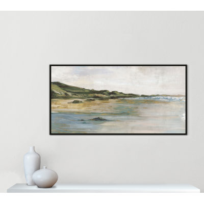 «Cordoba Tide’s Edge» par