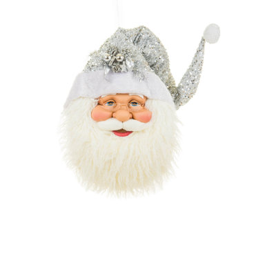 Christmas People Figurines & Collectibles