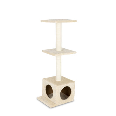 Isabell 62cm H Cat Tree