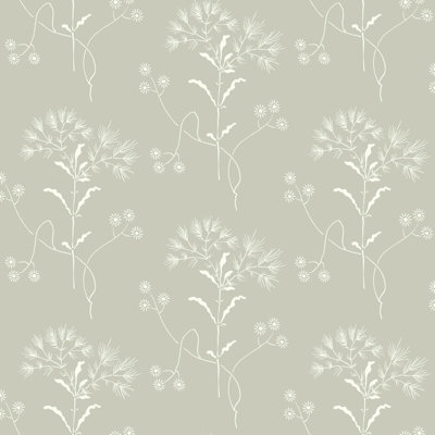 Magnolia Home Vol. II Floral Roll