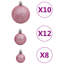 Christmas Decorative Accent-1266754508