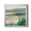 Sea Reflections - Peinture sur toile encadrée-1719935621-1719935628