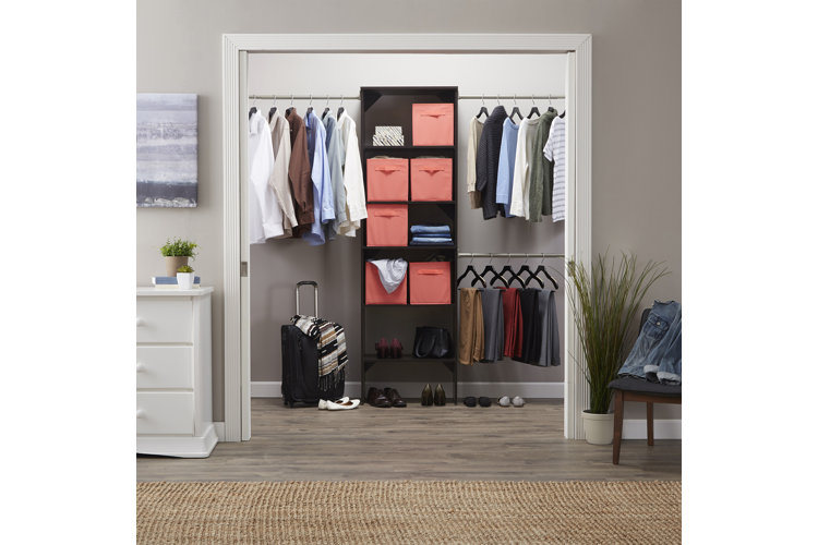 The Best Closet Organizers And Storage Ideas For Your Wardrobe - Forbes  Vetted