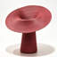 Vases de table en polyester blanc de fantaisie ; PP ; verre-1988846509