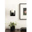 Applique murale en métal 10,0 po Muheezat-109049436