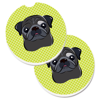 Sous-verre Retriever