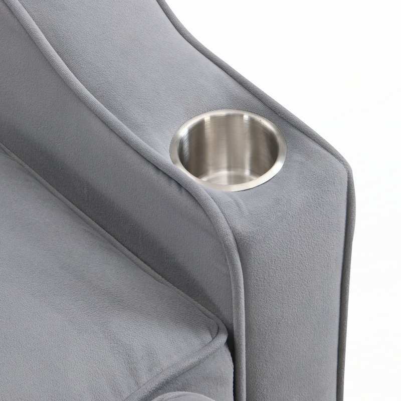 Daybeds, Gray