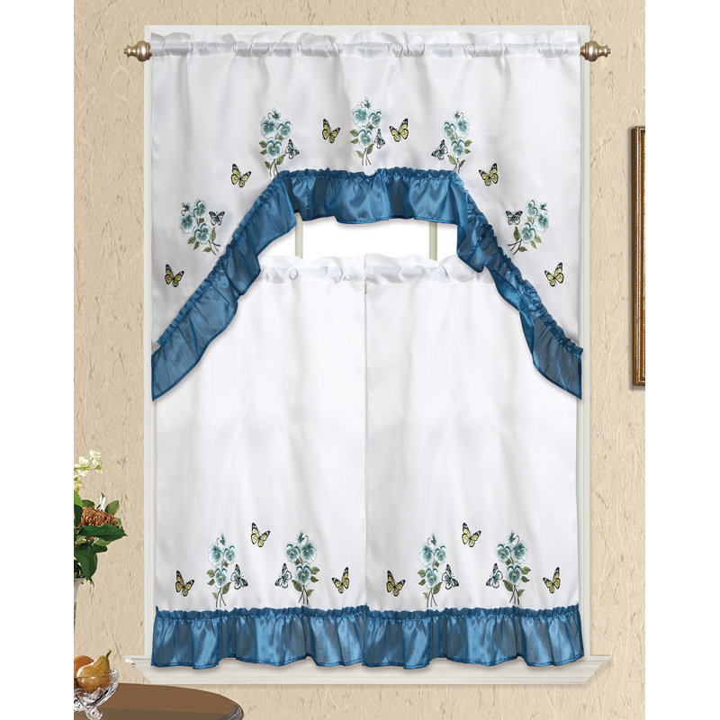 Lillyanne 60 W, Bleu sarcelle