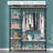 Olivie 47.24'' Closet System-355913137