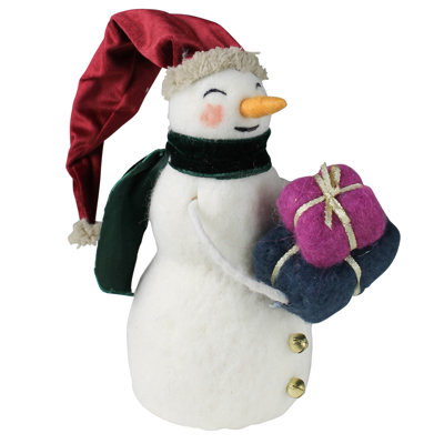 Christmas Figurines & Collectibles