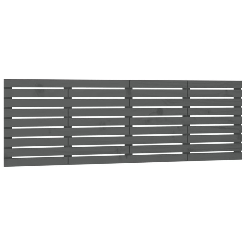 Bueford Headboard