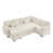 Beige Chenille