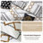 Anthony Microfiber 7 Piece Comforter Set-1936101786-1969803084