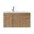 Teak Oak selected