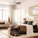 Azure 52 inch 3 Speed Ceiling Fan Matte White
