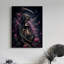 1 Piece Wrapped Canvas Wall Art-449401275