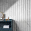 Stonework Carrara White 12x24 Marble Tile-1081424049