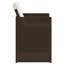 Ensemble de chaises de patio avec coussins 4 pièces Latitude Run®-1319325660-1319325661