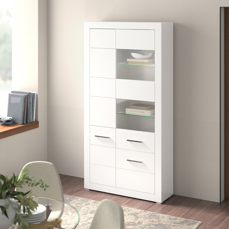 Rech Display Cabinet