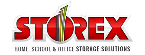 Storex Industries Logo