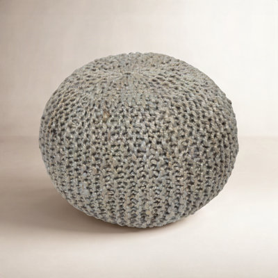 Marah 20" Pouffe