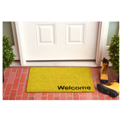 Kasper Non-Slip Doormat