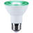 Starfish 5.5 Watt LED PAR20 2700K-5000K RGBTW Medium Base 120 Volt
