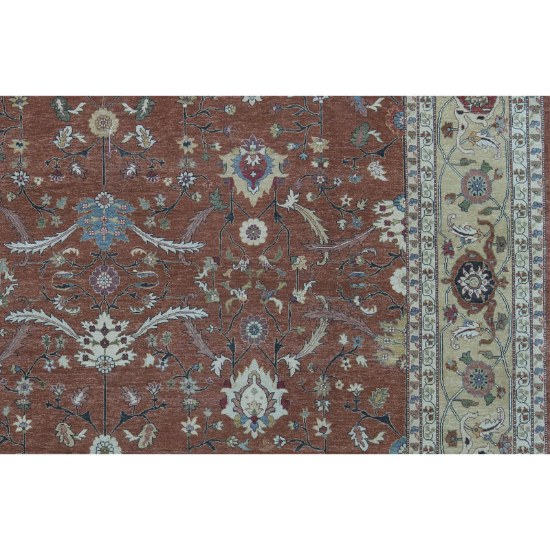 Cornwall One-of-a-Kind 12' x 15'5" Area Rug