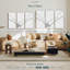 "Couple tenant la main" sur toile-1051552571