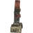 Gigee Text & Numbers Figurines & Sculptures