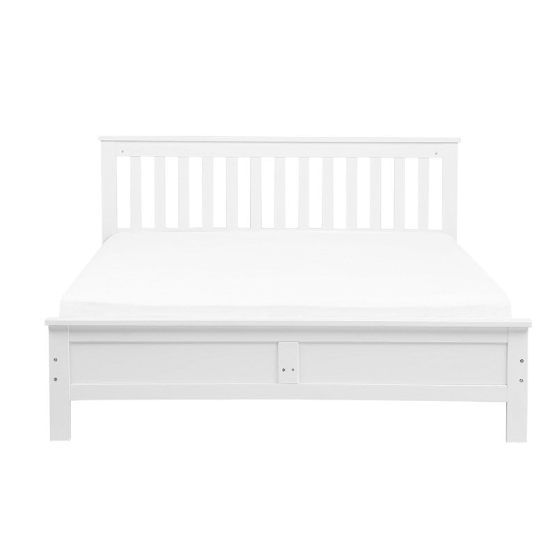 Patchway Bed, European Double (140 x 200 cm)