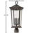 Bromley 1-Light 22.75" H Lantern Head-1147775504