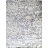 Nomad Floral Area Rug